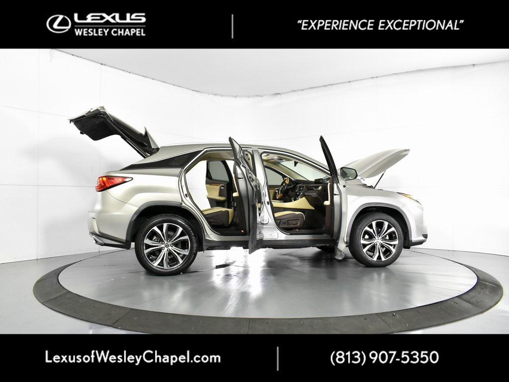 used 2019 Lexus RX 350 car, priced at $24,199