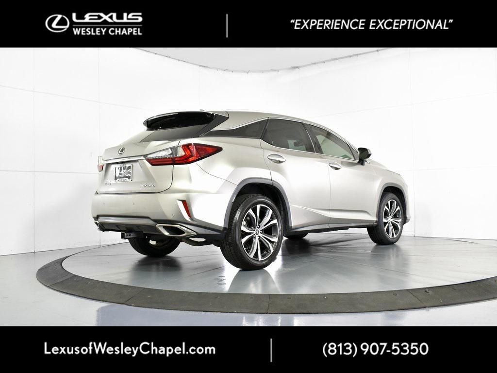 used 2019 Lexus RX 350 car, priced at $24,199