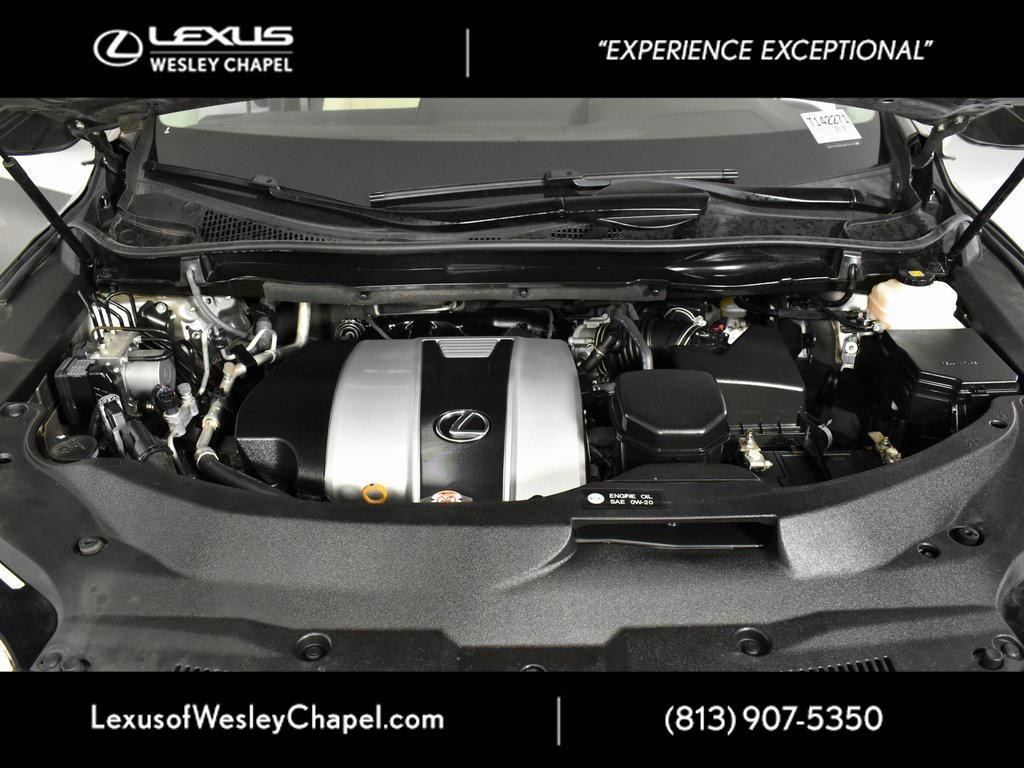 used 2019 Lexus RX 350 car, priced at $24,199