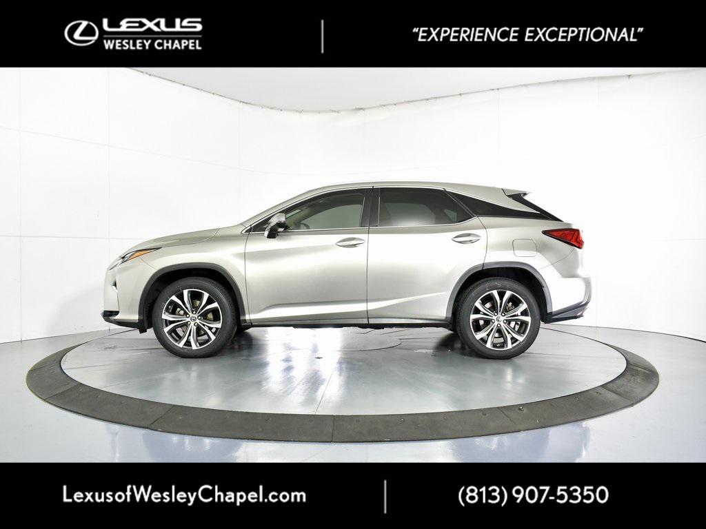 used 2019 Lexus RX 350 car, priced at $24,199
