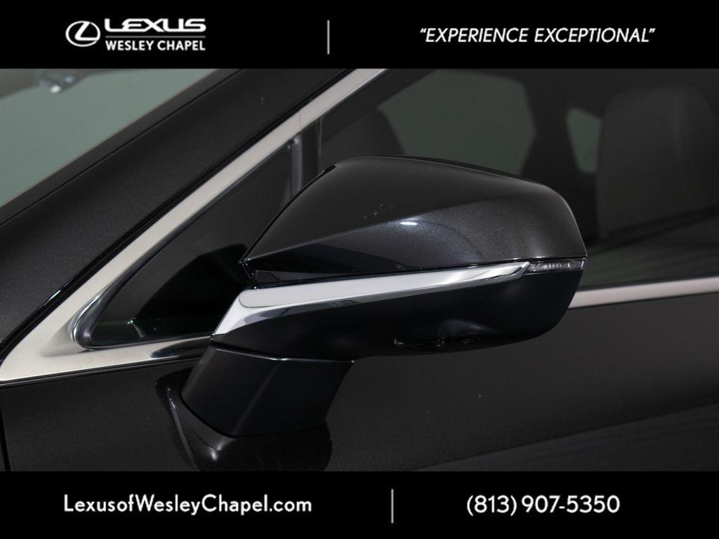 used 2023 Lexus RX 350 car, priced at $47,693