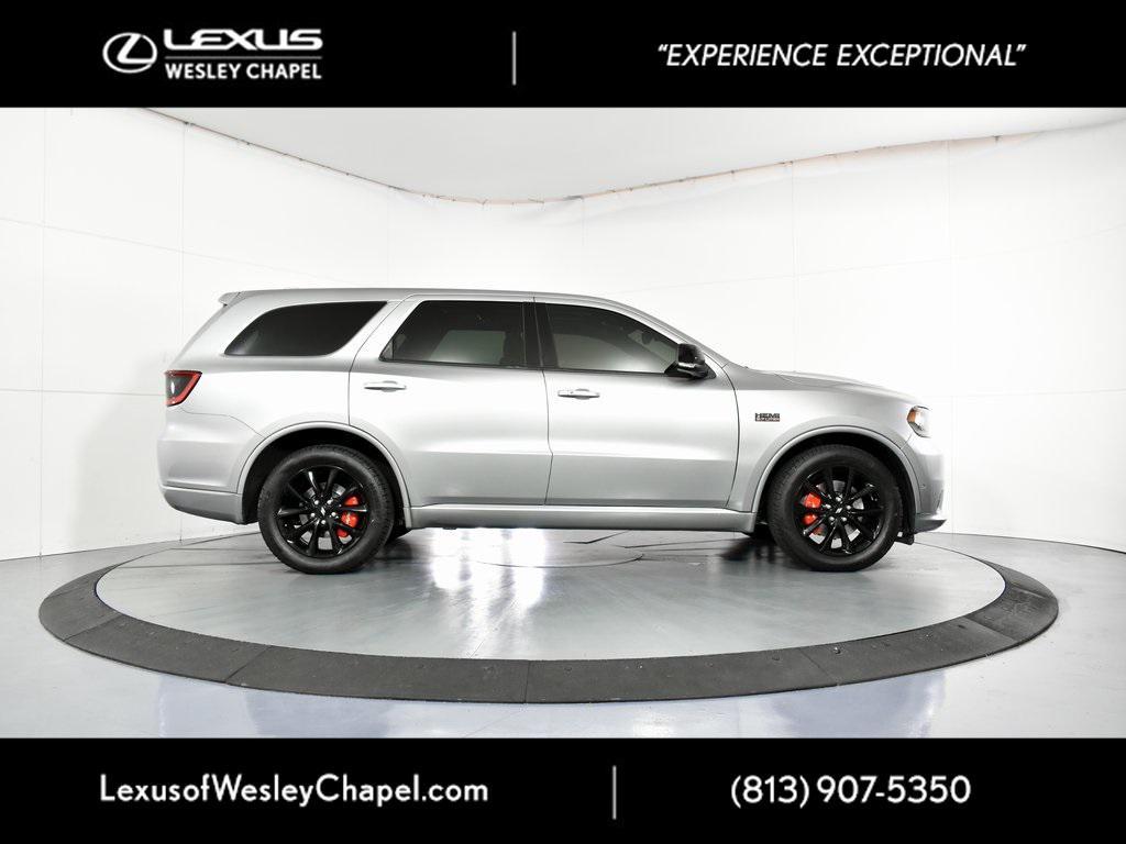 used 2018 Dodge Durango car, priced at $26,499