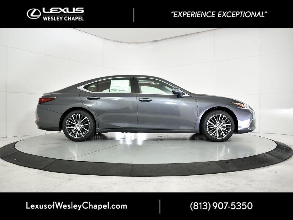 new 2025 Lexus ES 350 car, priced at $48,450