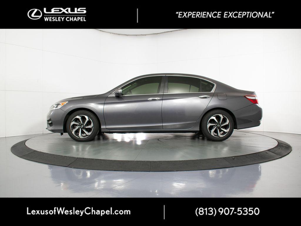 used 2017 Honda Accord car, priced at $19,299