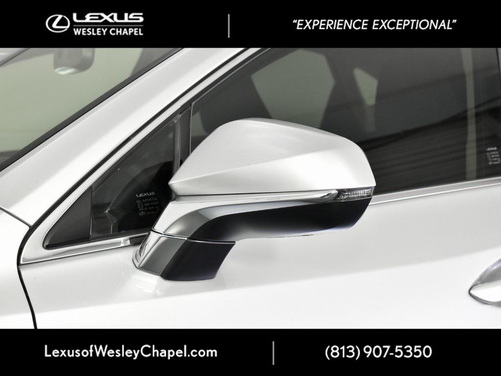 used 2018 Lexus NX 300 car, priced at $19,990