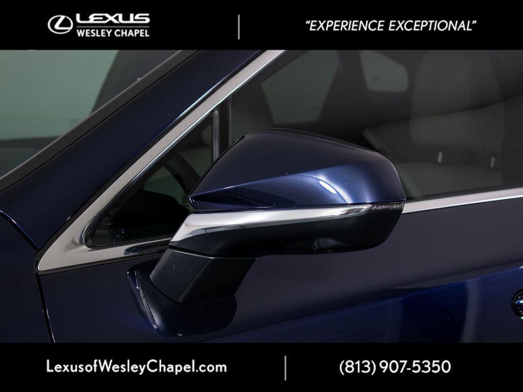 used 2024 Lexus RX 350 car, priced at $51,193
