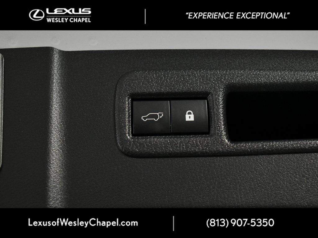 used 2021 Lexus NX 300 car, priced at $31,450