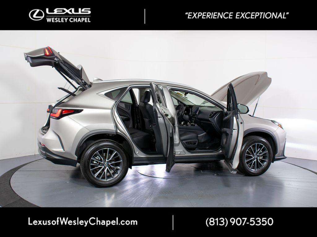 used 2024 Lexus NX 250 car, priced at $40,493