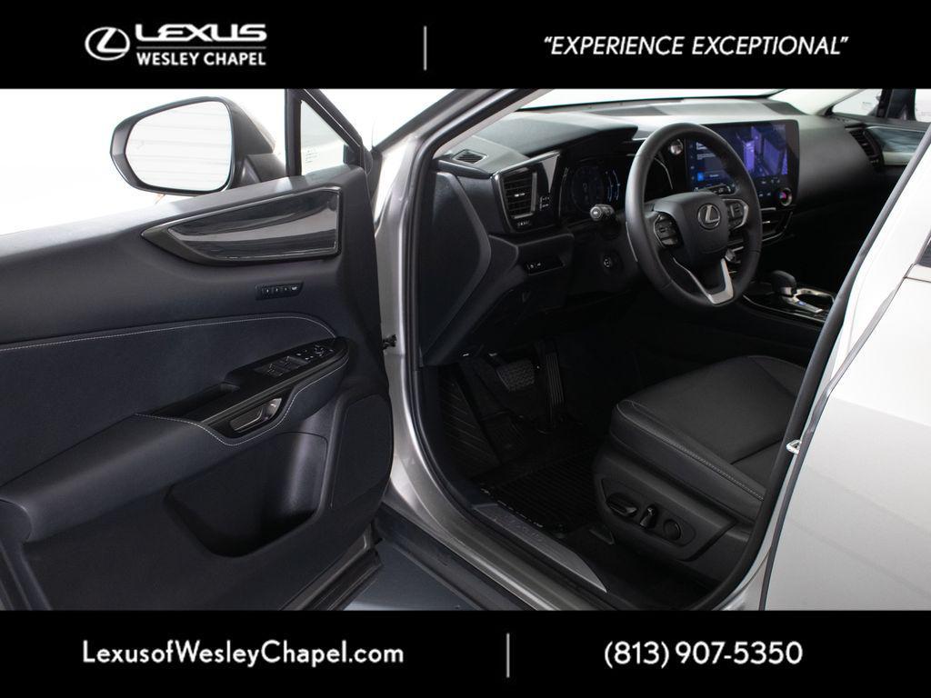 used 2024 Lexus NX 250 car, priced at $40,493