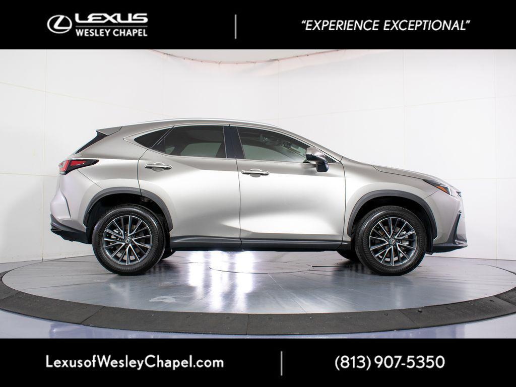 used 2024 Lexus NX 250 car, priced at $40,493