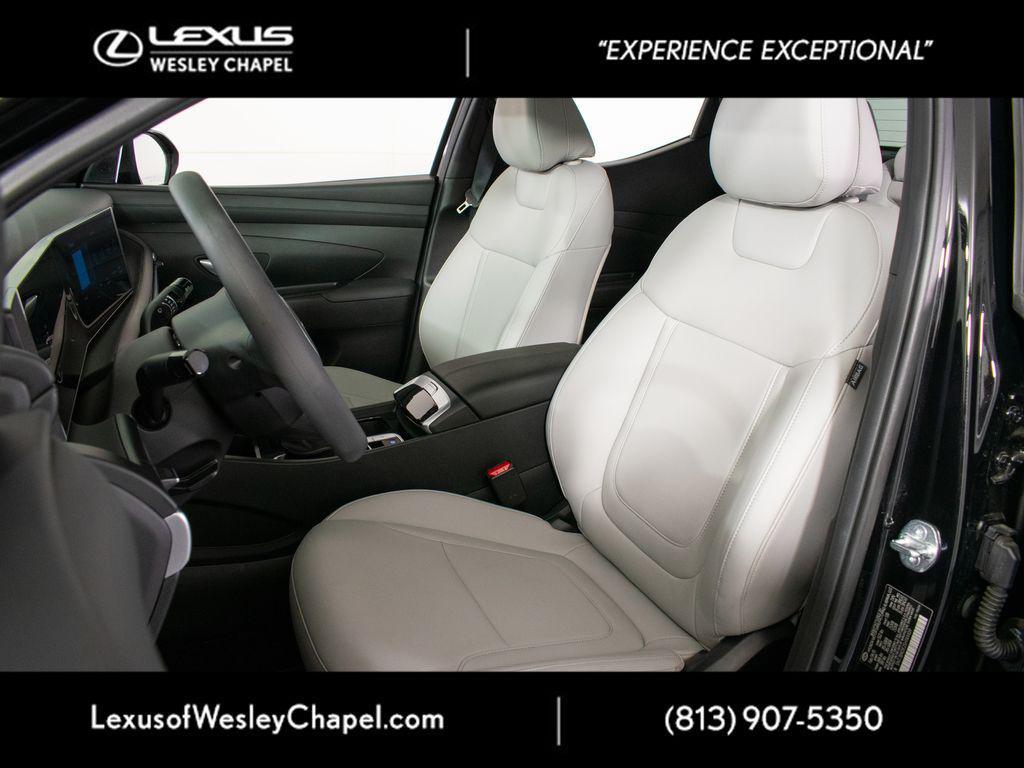 used 2025 Hyundai SANTA CRUZ car, priced at $24,599