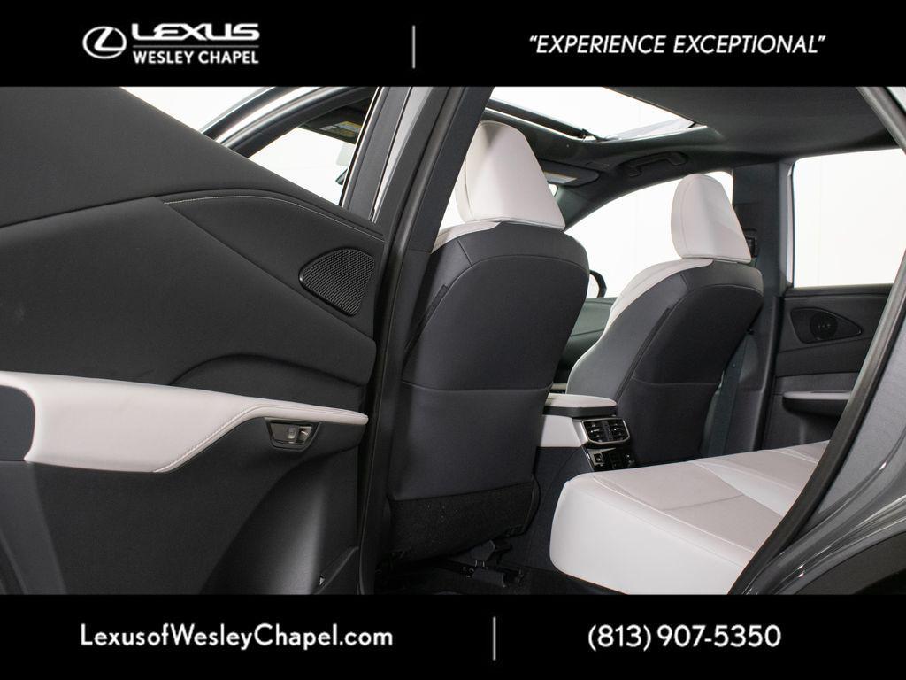 new 2026 Lexus RX 350 car, priced at $61,099