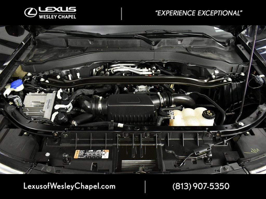 used 2022 Ford Explorer car, priced at $33,199