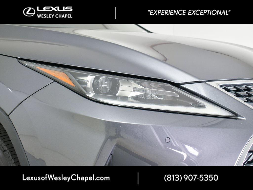used 2020 Lexus RX 350 car, priced at $28,490