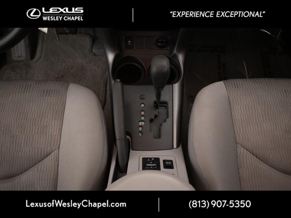 used 2010 Toyota RAV4 car, priced at $13,293