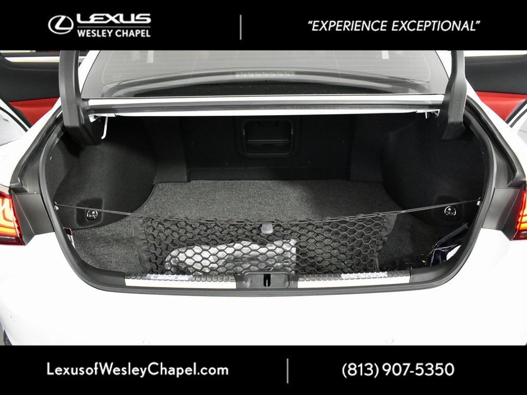 used 2022 Lexus ES 300h car, priced at $35,990