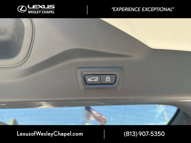 used 2022 BMW X7 car, priced at $50,200