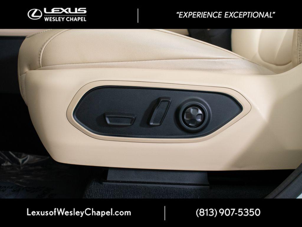 used 2024 Jeep Grand Cherokee L car, priced at $31,705