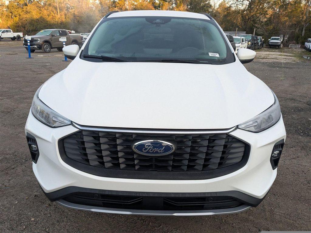 new 2026 Ford Escape PHEV car, priced at $33,435