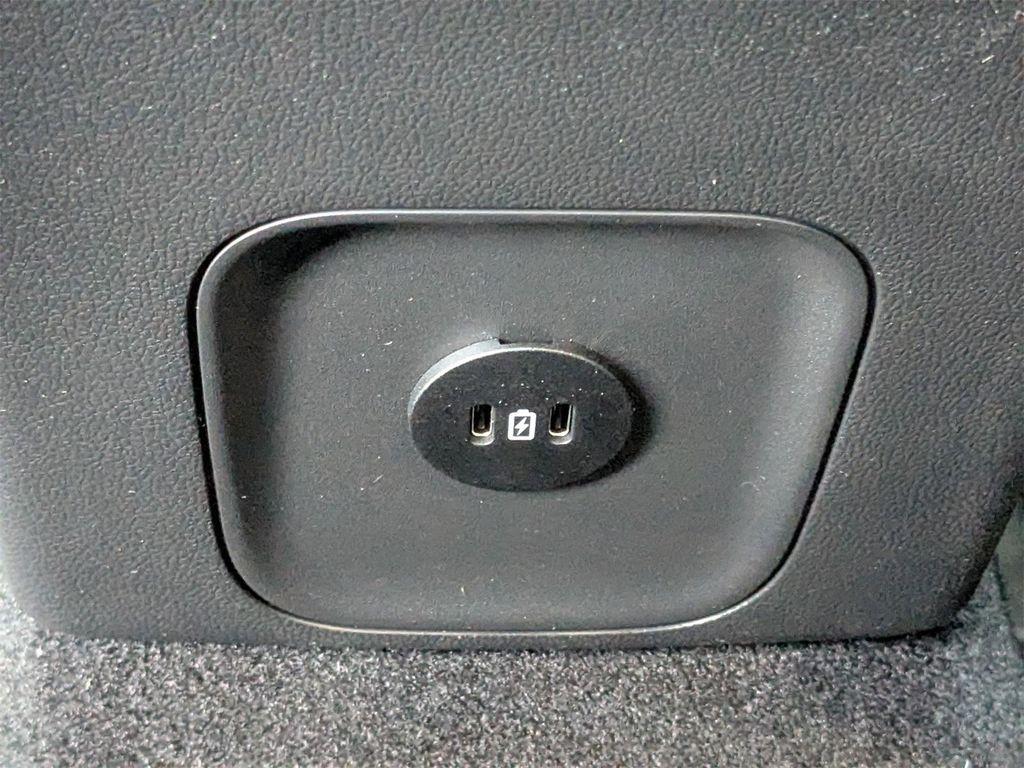 new 2026 Ford Escape PHEV car, priced at $33,435