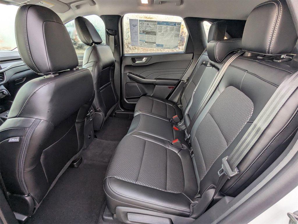 new 2026 Ford Escape PHEV car, priced at $33,435