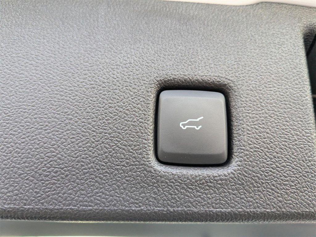 new 2026 Ford Escape PHEV car, priced at $33,435