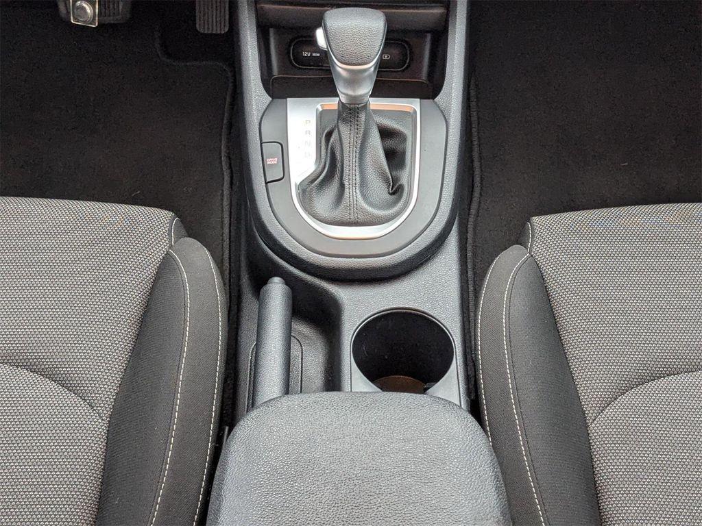 used 2024 Kia Forte car, priced at $16,000