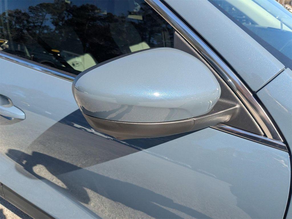 new 2026 Ford Escape car, priced at $42,935