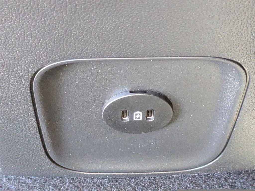 new 2026 Ford Escape car, priced at $42,935