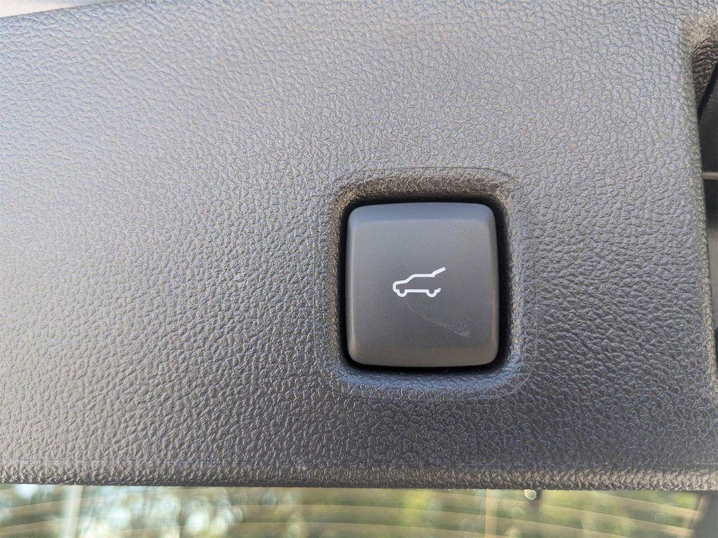 new 2026 Ford Escape car, priced at $42,935