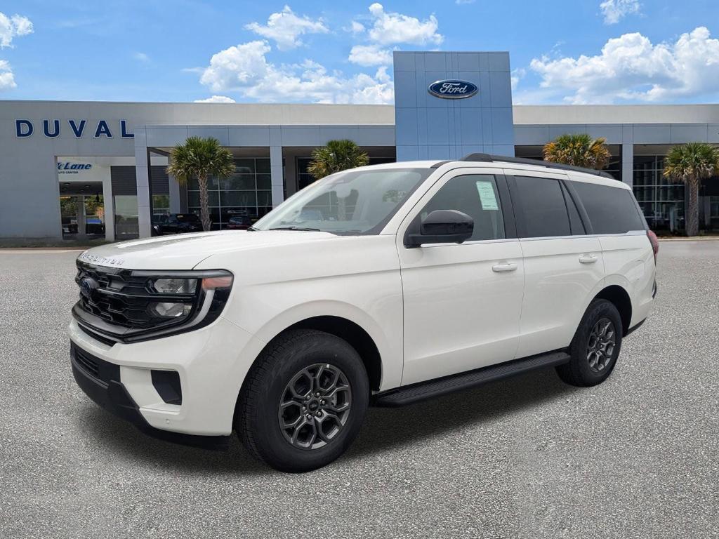 new 2025 Ford Expedition car, priced at $62,102