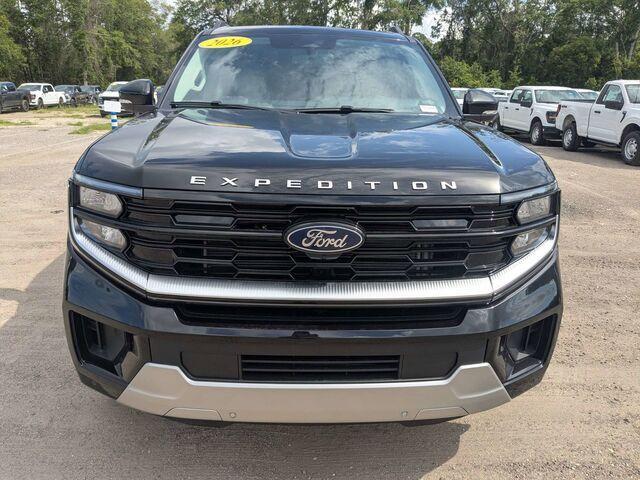 new 2026 Ford Expedition Max car, priced at $82,267