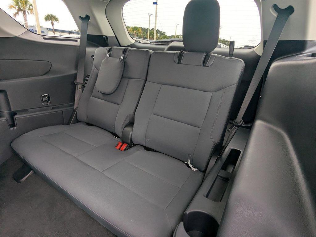 new 2026 Ford Explorer car, priced at $39,238