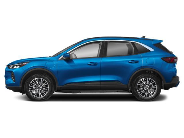 new 2026 Ford Escape PHEV car, priced at $33,435