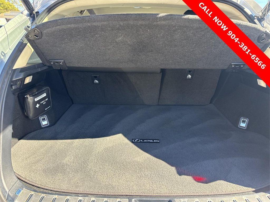 used 2019 Lexus NX 300 car, priced at $23,259