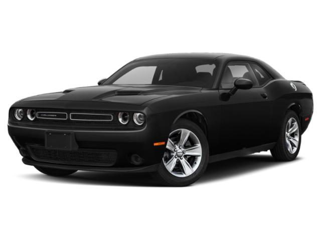 used 2020 Dodge Challenger car, priced at $20,000