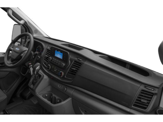 used 2021 Ford Transit-150 car, priced at $15,999