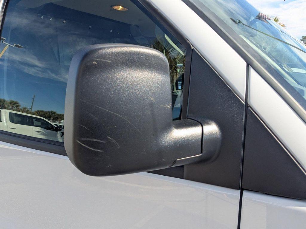 used 2024 Chevrolet Express 2500 car, priced at $30,999