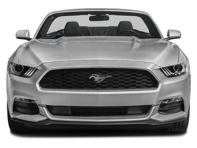 used 2017 Ford Mustang car, priced at $15,000