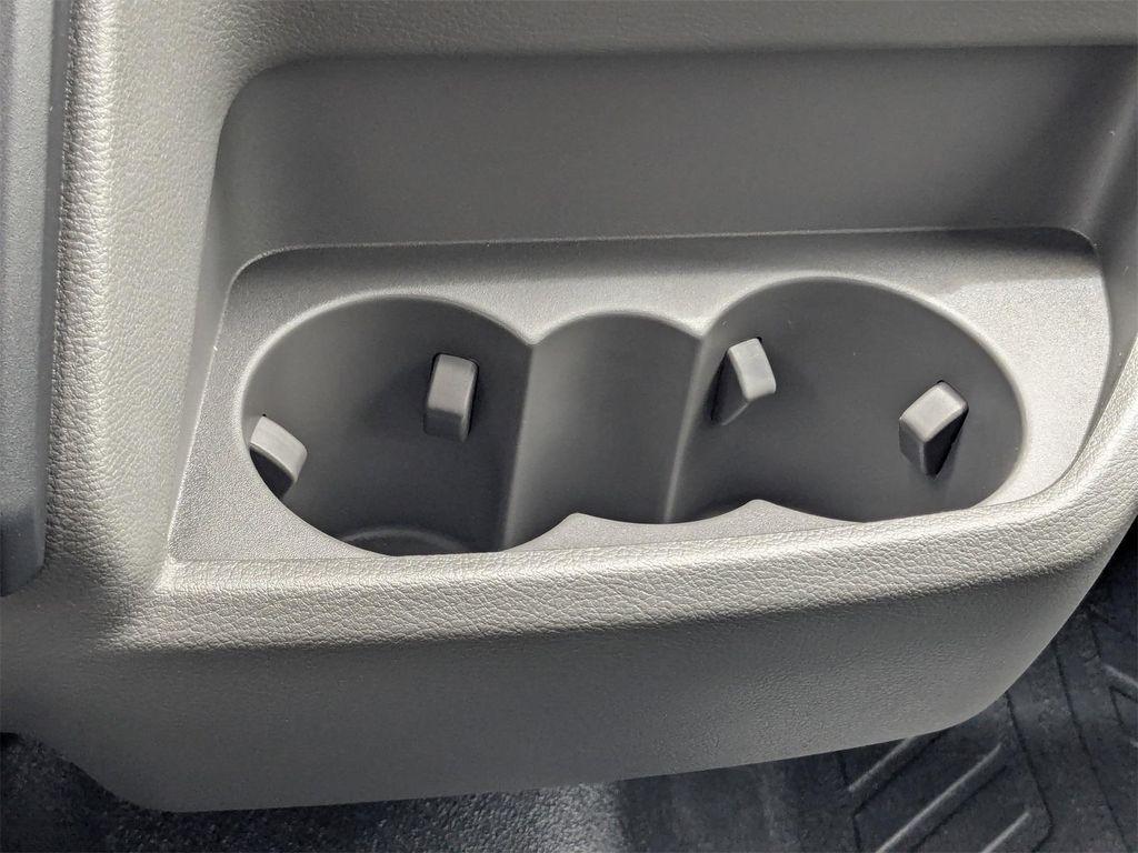 new 2025 Ford Transit-250 car, priced at $49,400