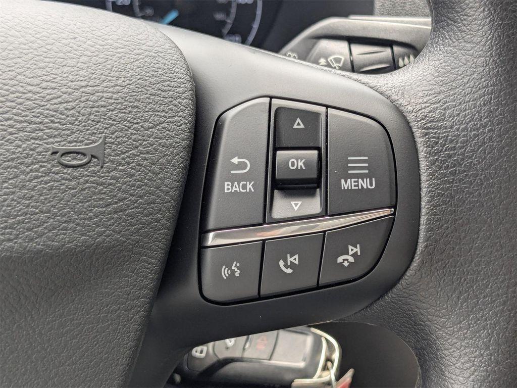 new 2025 Ford Transit-250 car, priced at $49,400