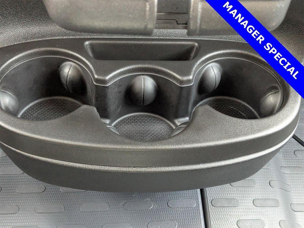 used 2025 Ram ProMaster 3500 car, priced at $43,999