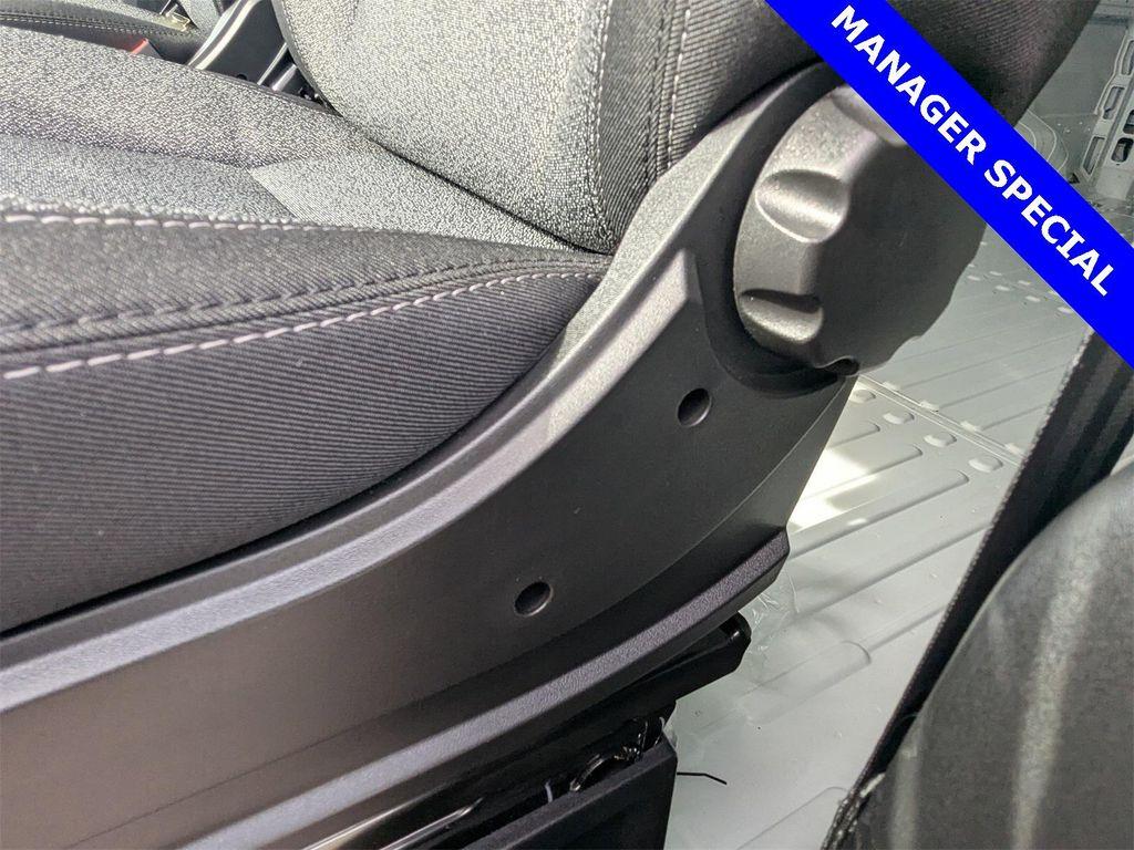 used 2025 Ram ProMaster 3500 car, priced at $43,999