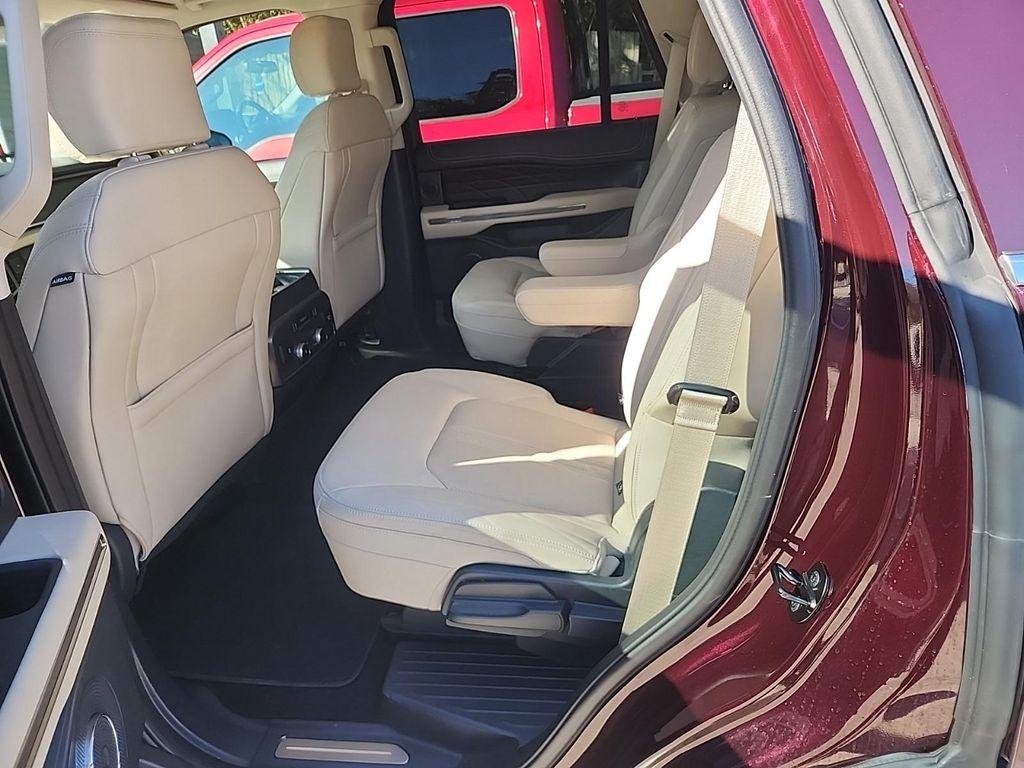 used 2023 Ford Expedition car, priced at $53,000