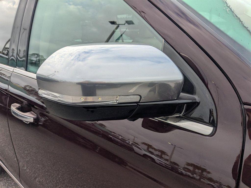 used 2023 Ford Expedition car, priced at $53,000