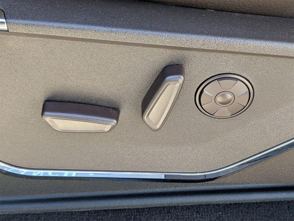 new 2025 Ford F-350 car, priced at $97,209