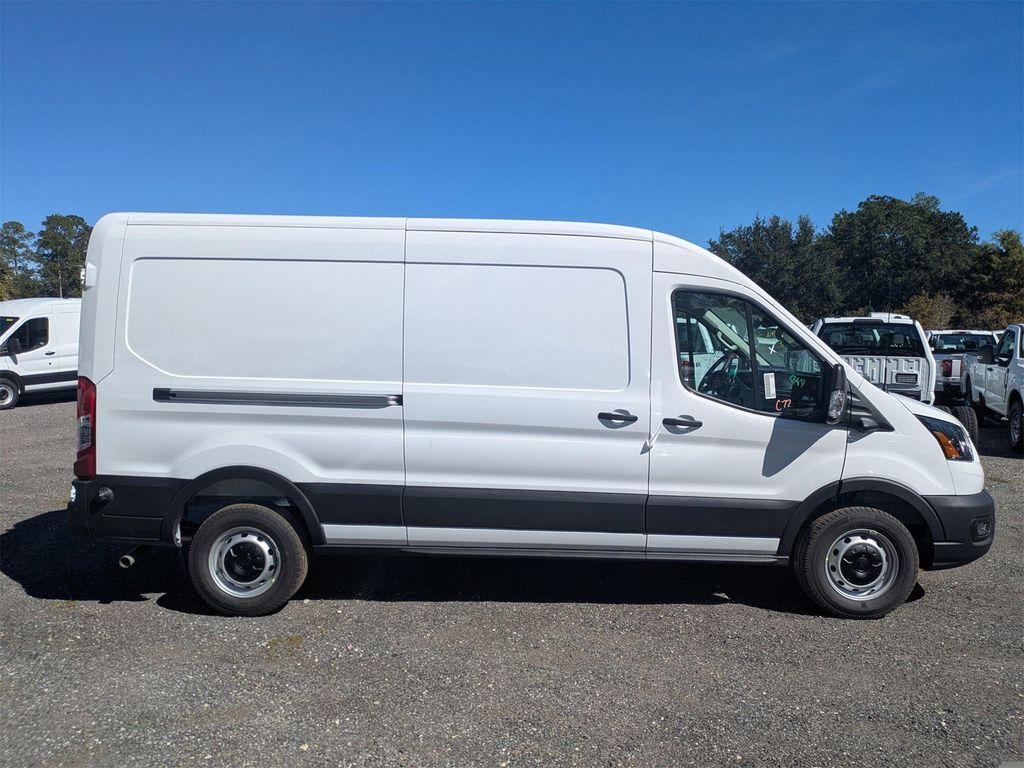 new 2026 Ford Transit-250 car, priced at $54,835