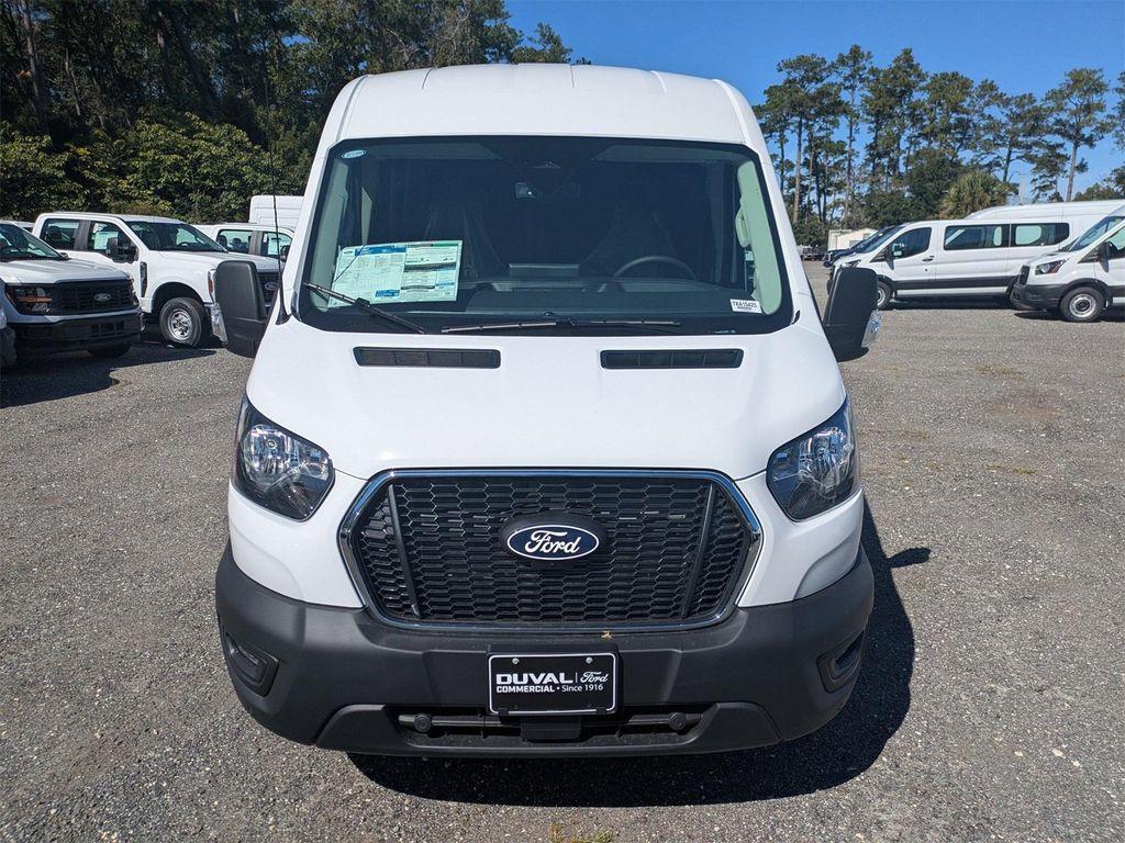 new 2026 Ford Transit-250 car, priced at $54,835