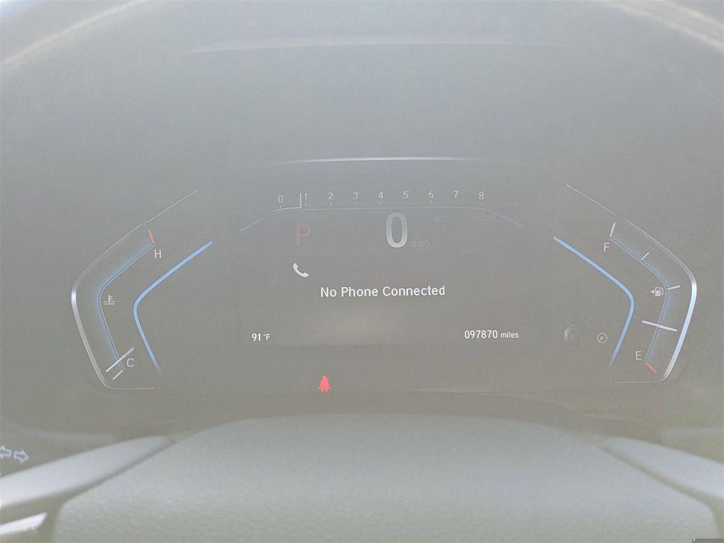 used 2019 Honda Odyssey car, priced at $21,000