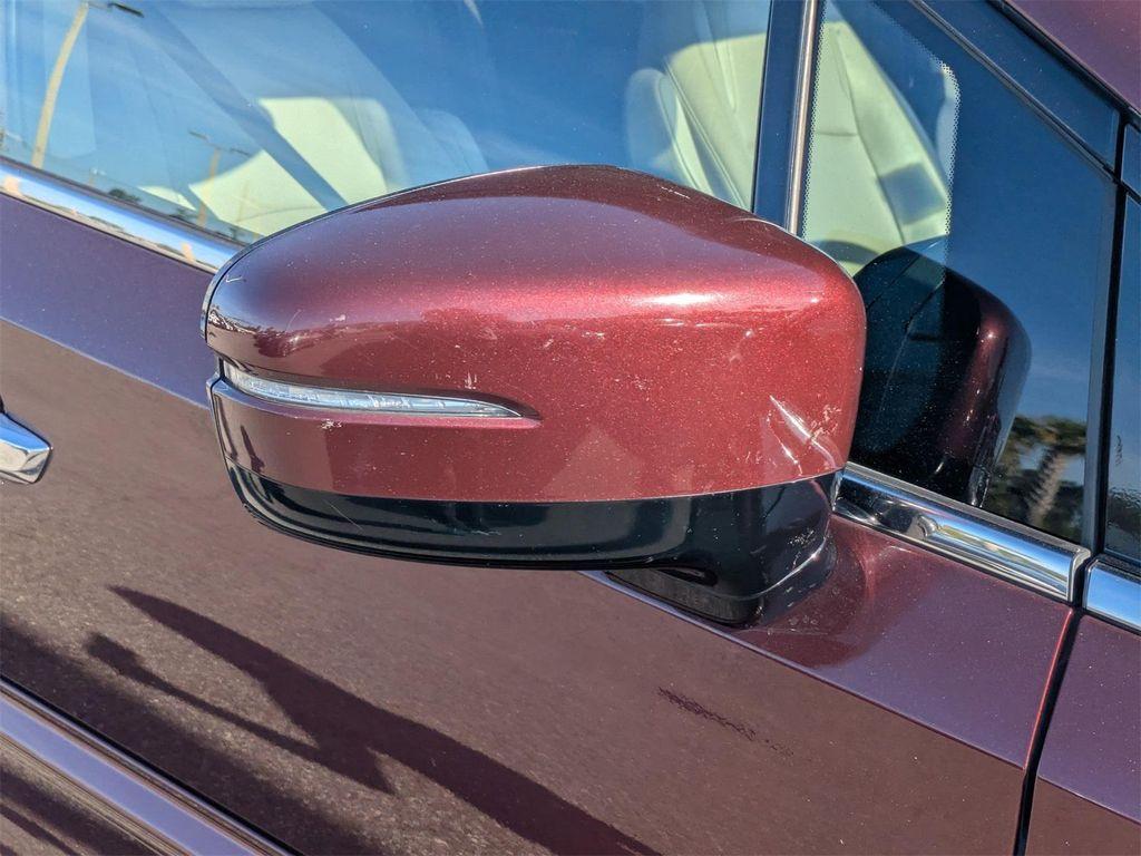 used 2019 Honda Odyssey car, priced at $21,000